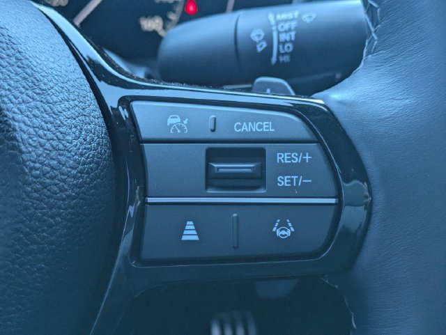 Used 2025 Honda Civic Sport image 24