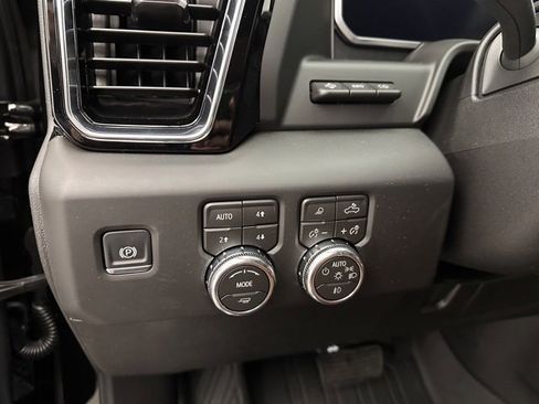 New 2026 GMC Sierra 2500 Denali Ultimate w/ Max Trailering Package image 16