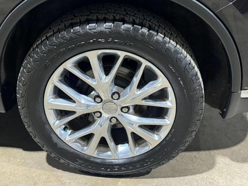 Used 2015 Dodge Durango Citadel w/ Technology Group image 15