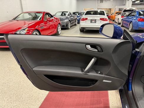 Used 2013 Audi TT 2.0T Prestige image 23