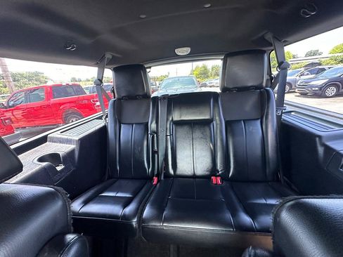 Used 2015 Ford Expedition EL Limited w/ Equipment Group 301A AWD/4WD image 10