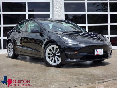 Used 2023 Tesla Model 3 Standard Range