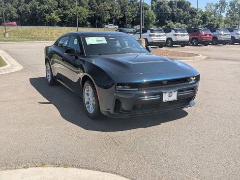 New 2026 Dodge Charger GT AWD/4WD image 7