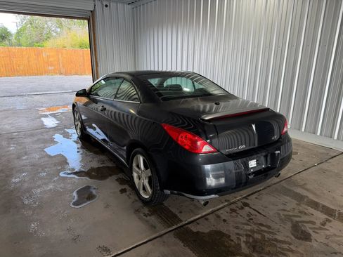 Used 2007 Pontiac G6 GT w/ Sport Package image 2
