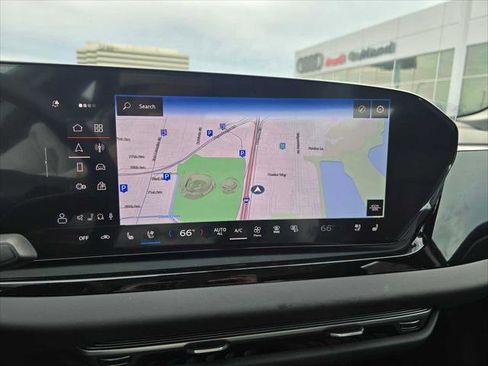 New 2026 Audi A6 Premium Plus image 28