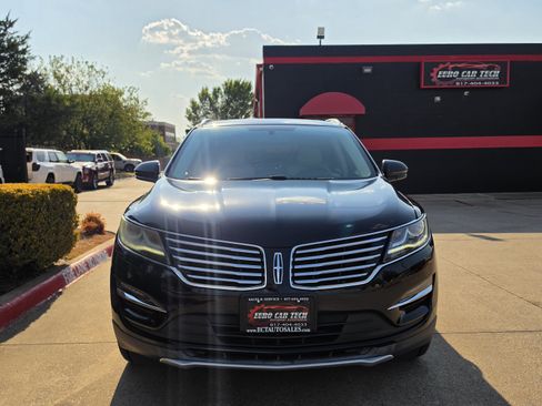 Used 2017 Lincoln MKC Reserve AWD/4WD image 5