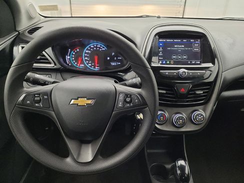 Used 2021 Chevrolet Spark LT FWD image 22