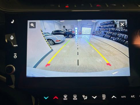 New 2026 Jeep Grand Cherokee Altitude AWD/4WD image 16