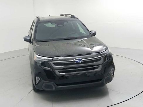 New 2026 Subaru Forester Limited image 2