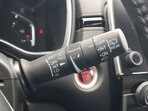 Certified 2018 Honda CR-V EX-L image 23