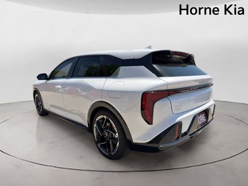 New 2026 Kia K4 EX FWD image 5