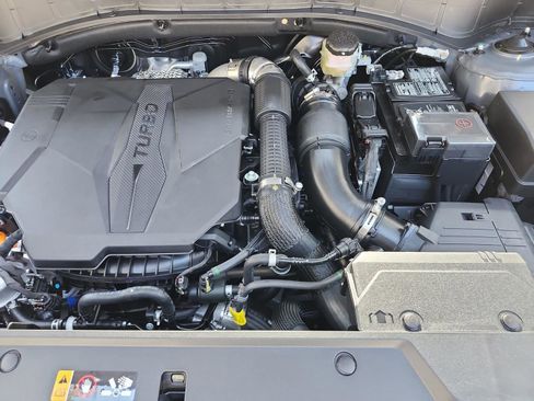 New 2026 Hyundai Santa Fe SEL FWD image 20