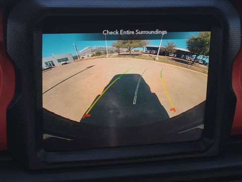 Used 2020 Jeep Wrangler Unlimited Rubicon image 27