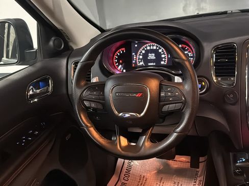Used 2018 Dodge Durango GT w/ Premium Group AWD/4WD image 27