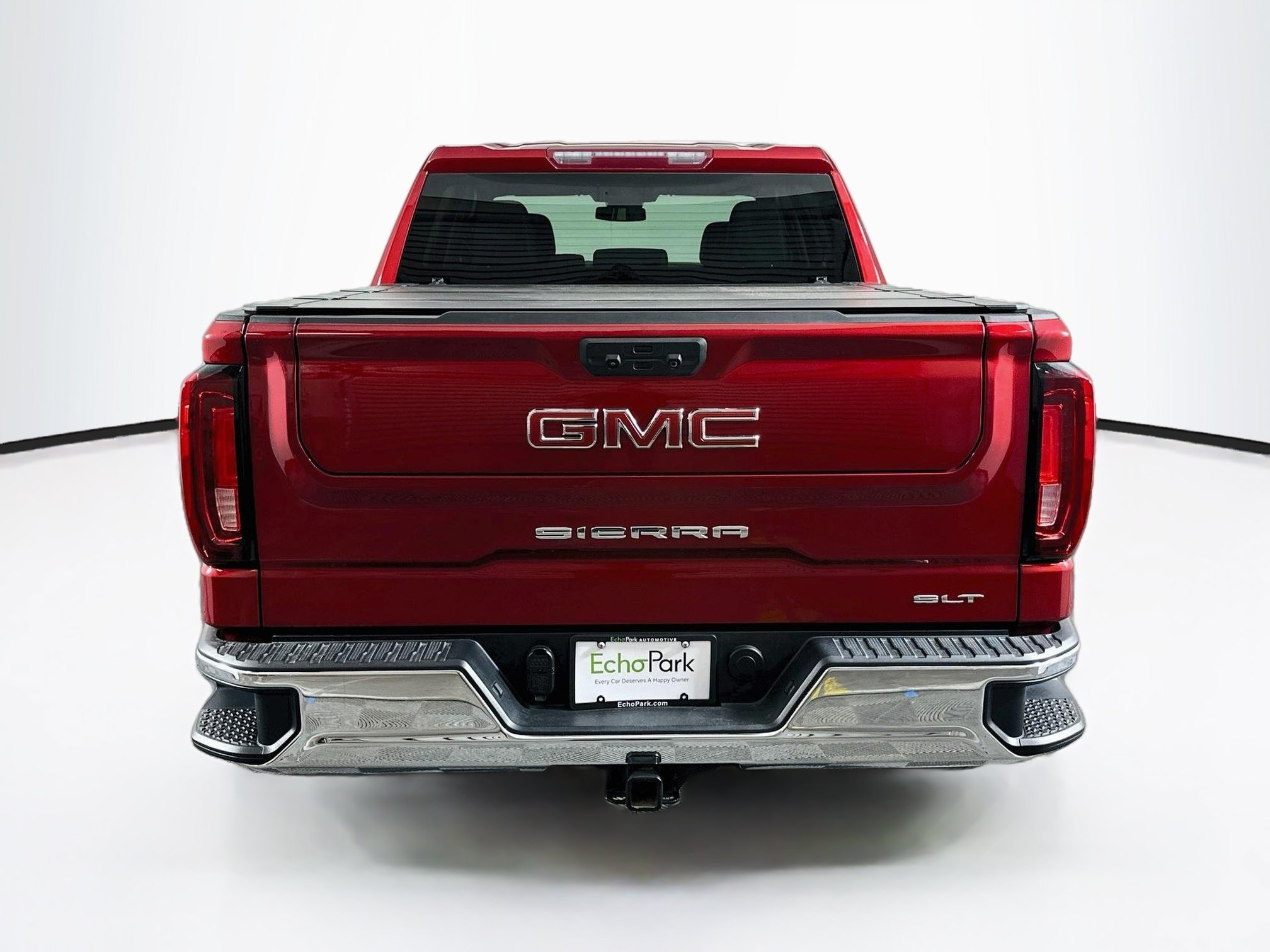 Used 2024 GMC Sierra 1500 SLT RWD image 7