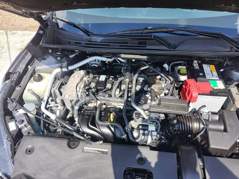 Used 2021 Nissan Sentra SV FWD image 31