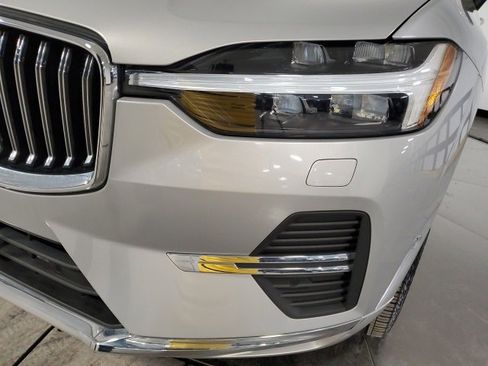 Used 2022 Volvo XC60 B5 Inscription w/ Advanced Package image 29