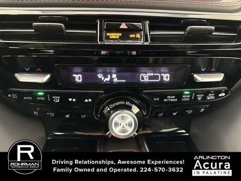 New 2026 Acura MDX A-Spec image 8