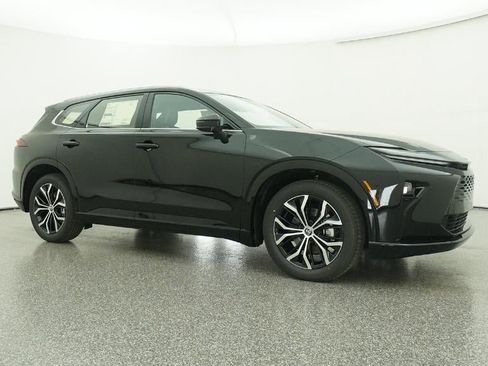 New 2025 Toyota Crown Signia image 28