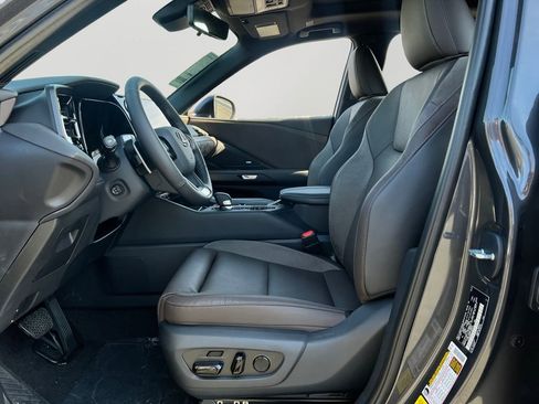 New 2026 Lexus TX 350 AWD image 13