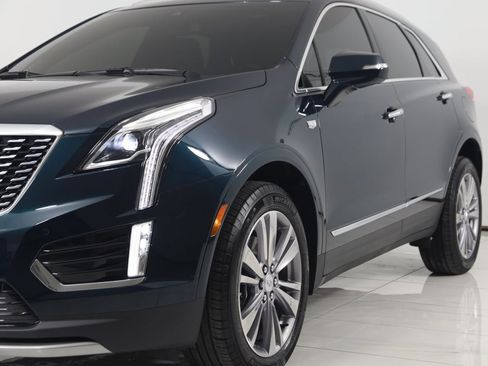 Used 2024 Cadillac XT5 Premium Luxury image 78