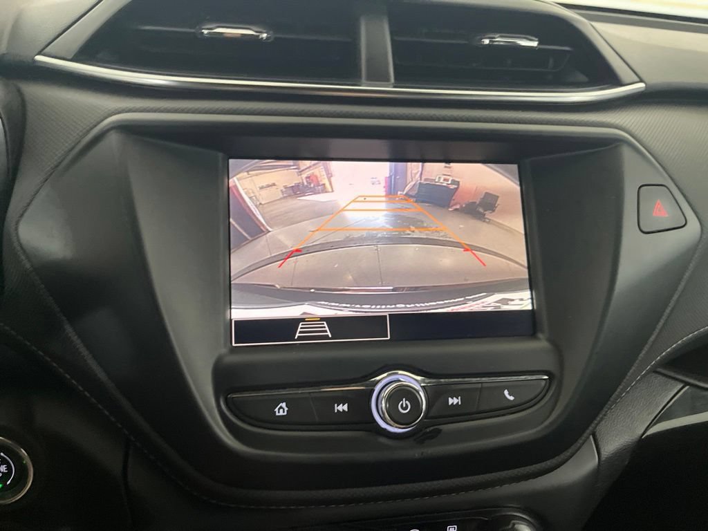 Used 2022 Chevrolet TrailBlazer ACTIV FWD image 67