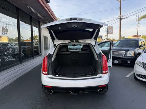 Used 2015 Cadillac SRX Performance w/ Trailering Package FWD image 22