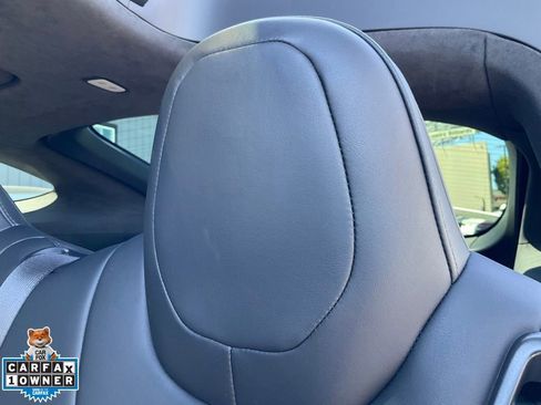 Used 2019 Tesla Model X AWD/4WD image 34
