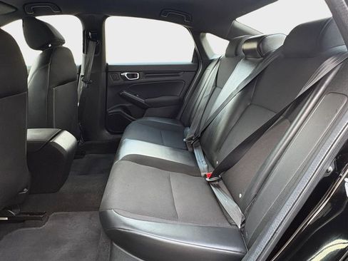 Used 2023 Honda Civic Sport image 17