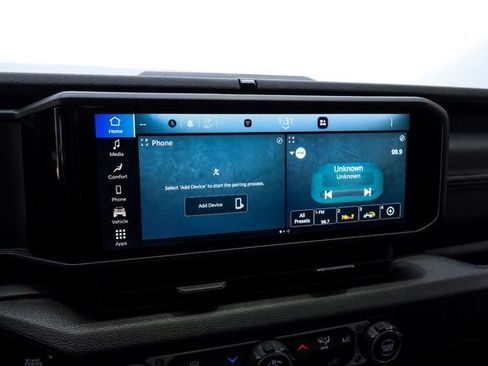 Used 2026 Jeep Wrangler Unlimited Sport AWD/4WD image 64