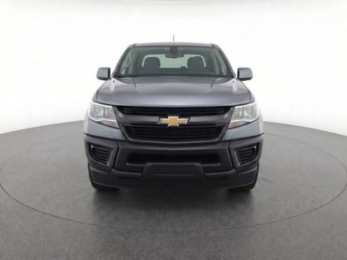 Used 2021 Chevrolet Colorado LT RWD image 5