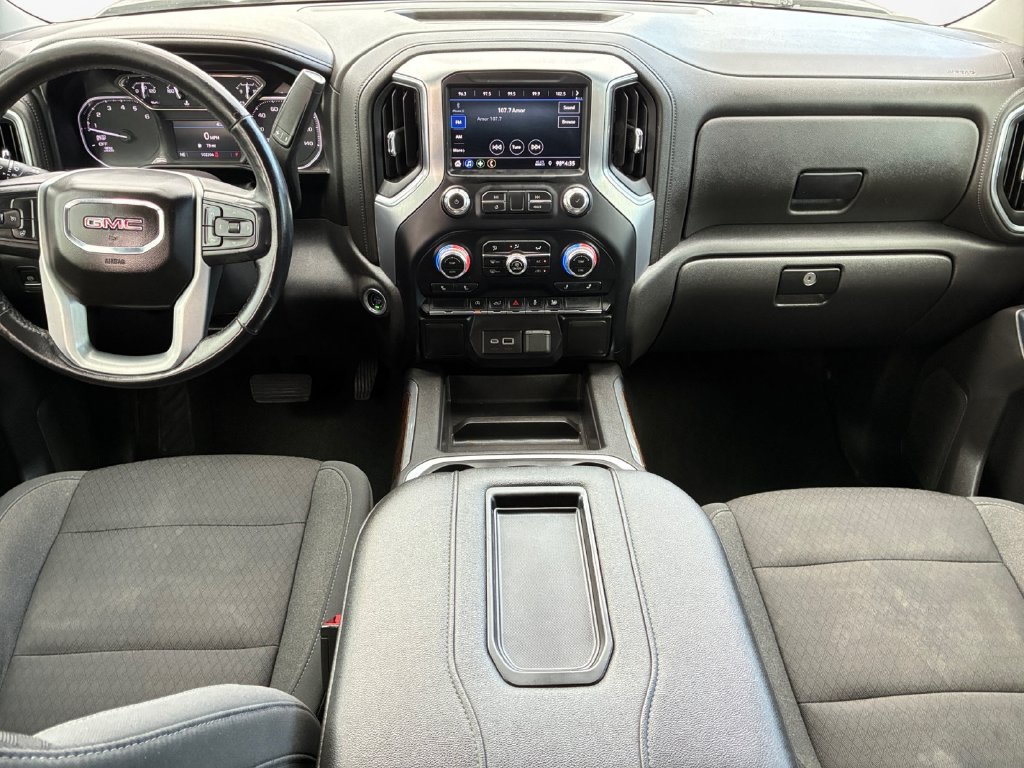 Used 2021 GMC Sierra 1500 Elevation RWD image 19