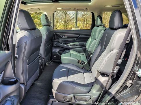 Certified 2025 Subaru Ascent Bronze Edition image 11