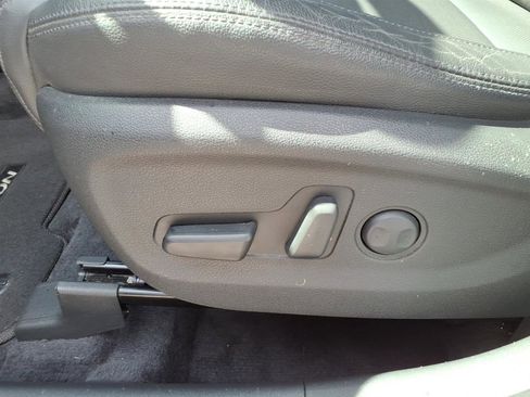 Used 2016 Hyundai Tucson Limited w/ Option Group 03 image 11