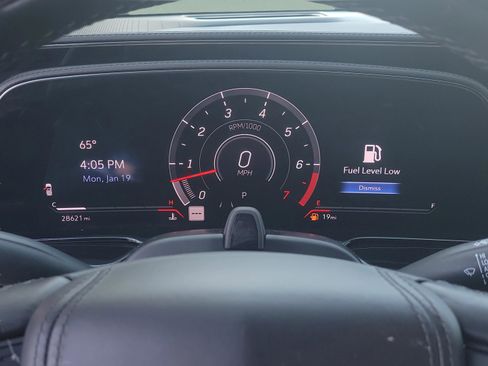 Used 2023 Cadillac Escalade V image 12