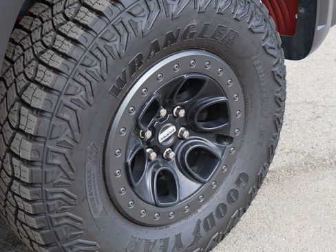 Used 2023 Ford F150 Raptor w/ Raptor Carbon Fiber Package AWD/4WD image 40