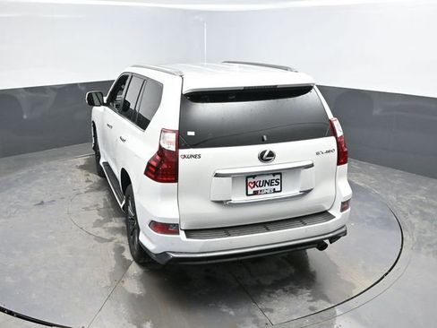Used 2022 Lexus GX 460 Premium image 46