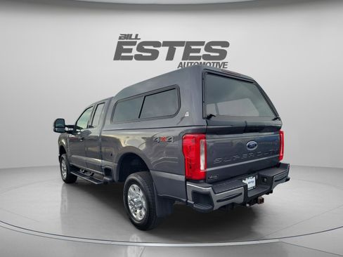 Used 2023 Ford F350 XLT image 2