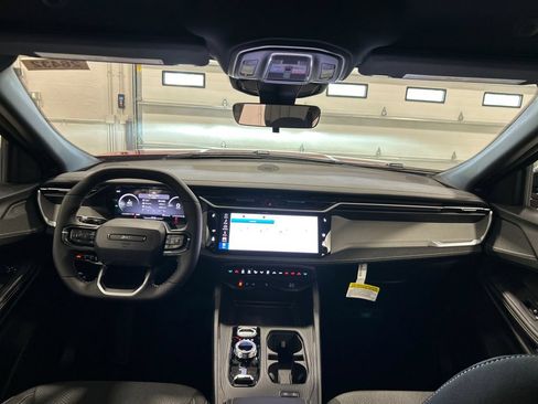 New 2026 Jeep Cherokee Laredo AWD/4WD image 28