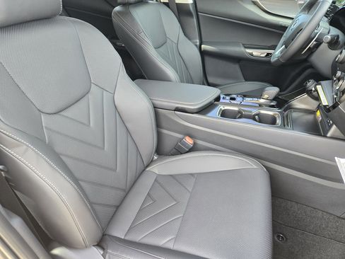 New 2026 Lexus NX 350h AWD w/ Luxury Package image 6