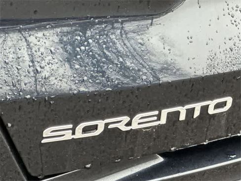 Used 2023 Kia Sorento EX image 20