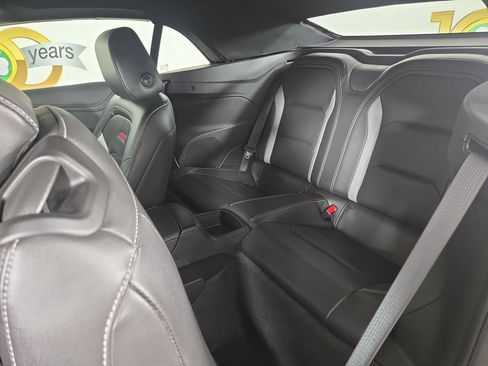 Used 2019 Chevrolet Camaro SS image 12