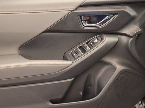 New 2026 Subaru Crosstrek 2.5i Limited AWD/4WD image 10