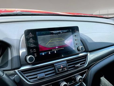 Used 2020 Honda Accord Sport image 13