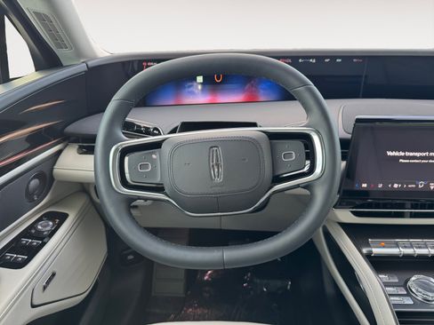 New 2026 Lincoln Nautilus Premier w/ Equipment Group 102A image 15