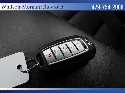 Used 2020 INFINITI QX50 Essential w/ Edition 30 Package image 20