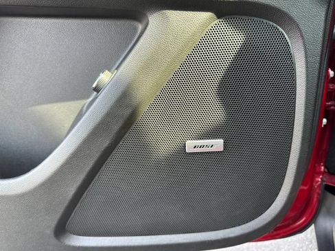 Used 2023 Chevrolet Traverse RS w/ LPO, Floor Liner Package AWD/4WD image 12