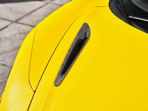 Used 2021 McLaren 720S Luxury RWD image 9
