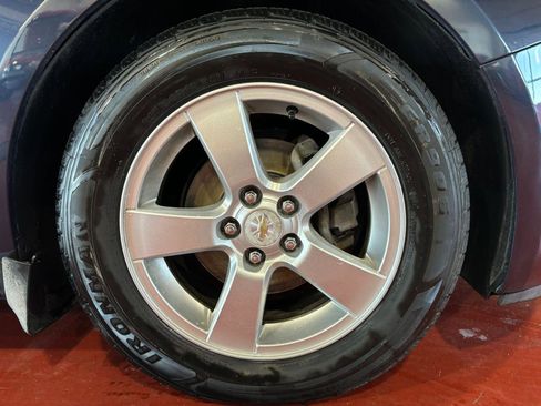 Used 2015 Chevrolet Cruze LT w/ Sun And Sound Package image 37