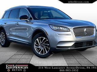 Used 2022 Lincoln Corsair AWD w/ Equipment Group 101A video 1